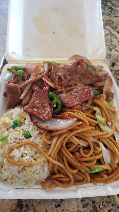 China One 10