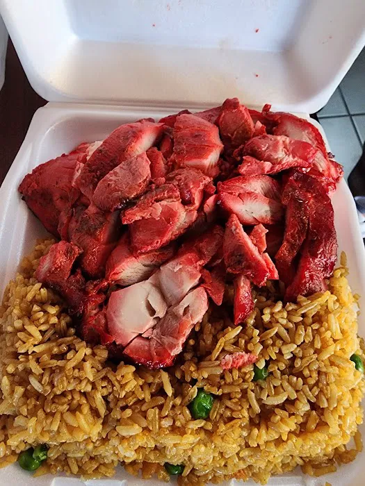 Good China Express 4