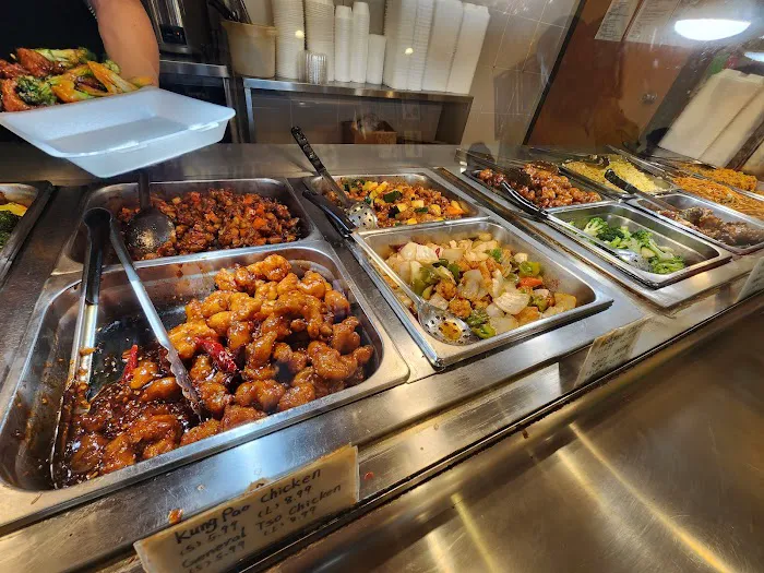 Good China Express 5