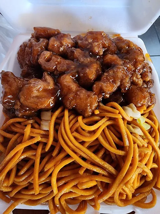 Good China Express 10