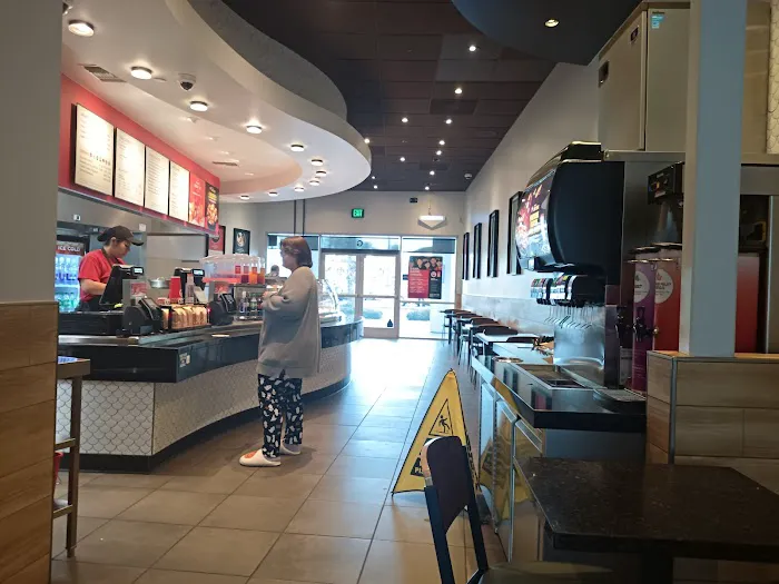 Panda Express 3