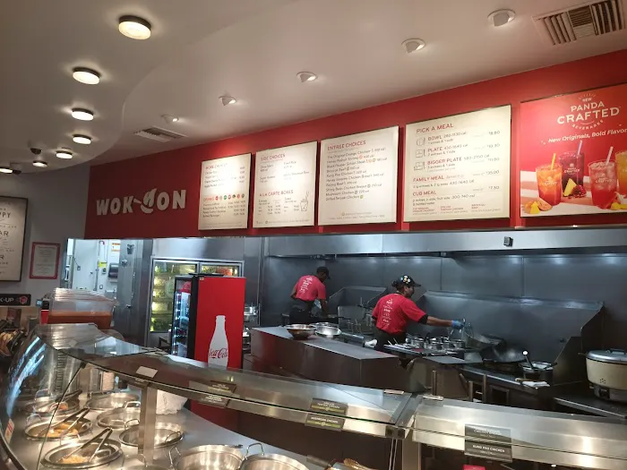 Panda Express 9