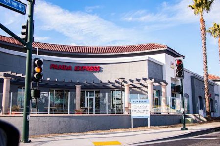Panda Express
