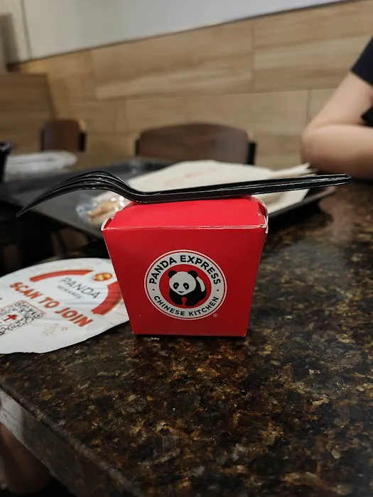 Panda Express 2