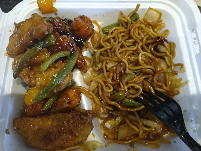 Panda Express 5