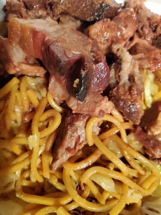 Good China Express 10