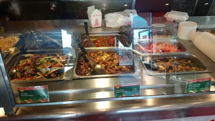 Good China Express 3
