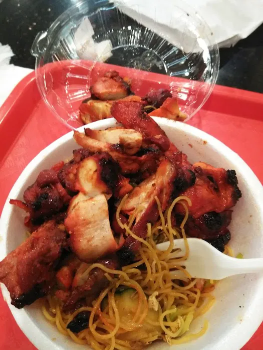 Good China Express 7