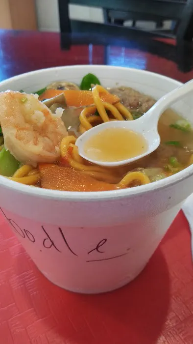 Good China Express 5