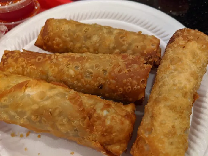 Good China Express 2