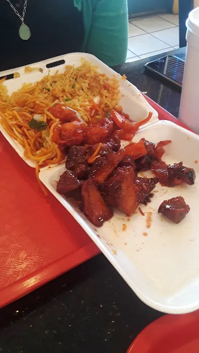 Good China Express 1