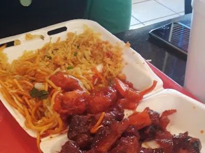 Good China Express 0