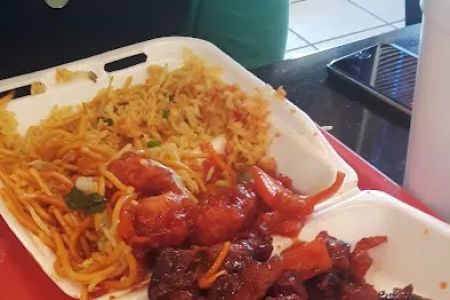 Good China Express
