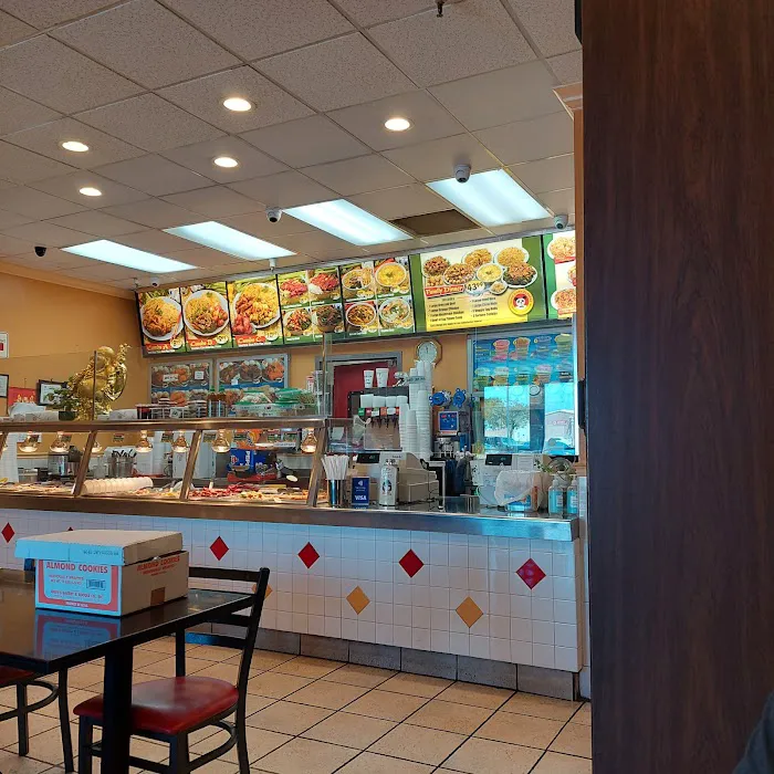 Good China Express 6