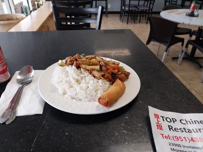 Top Seafood Restaurant 5