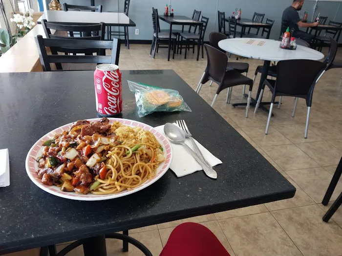 Top Seafood Restaurant 4