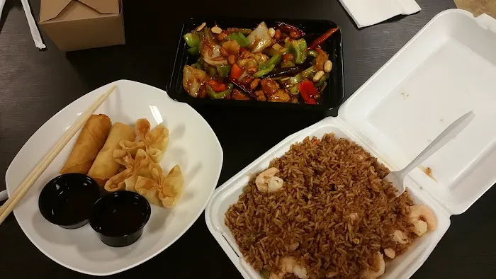 Top Seafood Restaurant 10