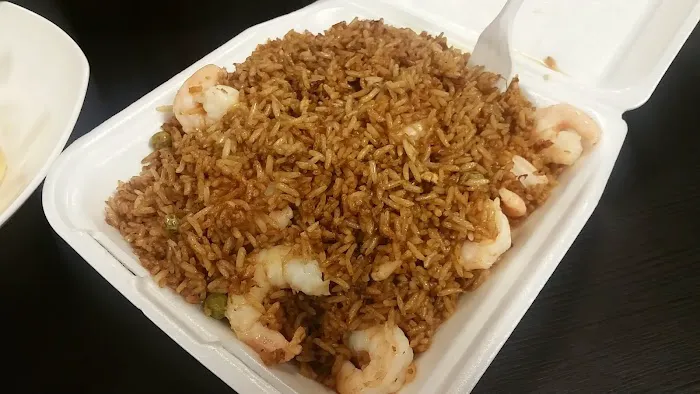 Top Seafood Restaurant 9