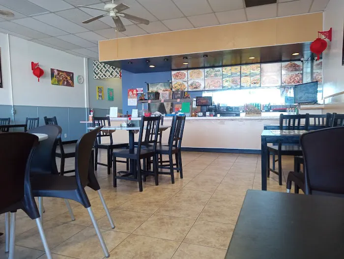 Top Seafood Restaurant 3