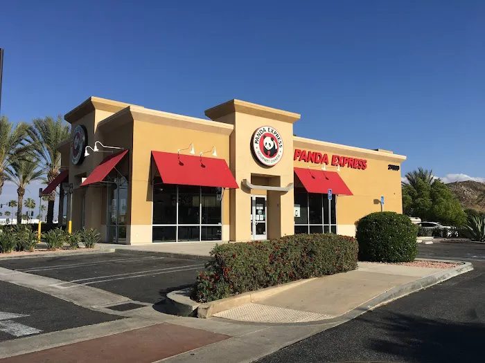 Panda Express 2