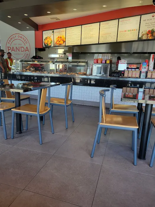Panda Express 4