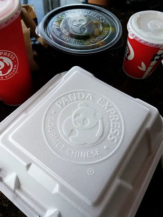 Panda Express 9