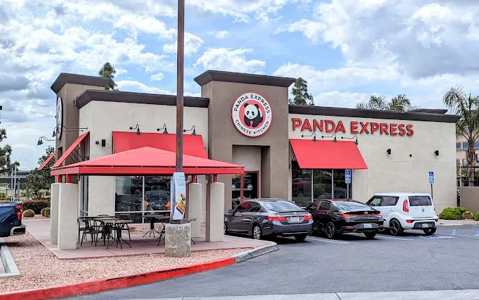 Panda Express 3