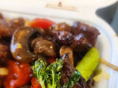 Panda Express 0