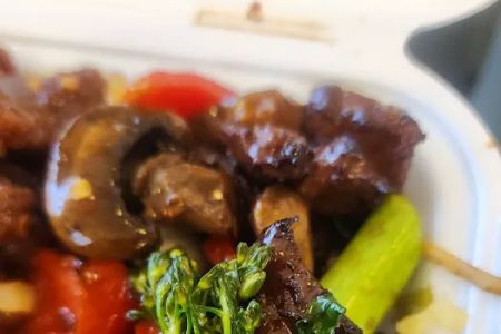 Panda Express