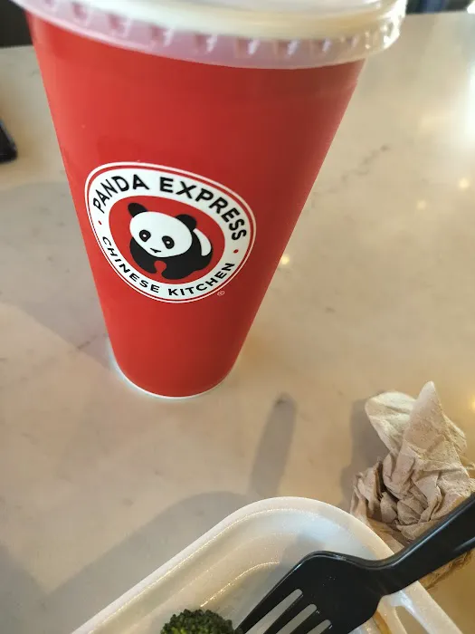 Panda Express 2