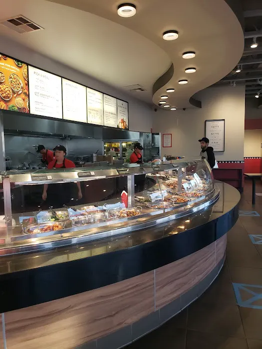 Panda Express 5