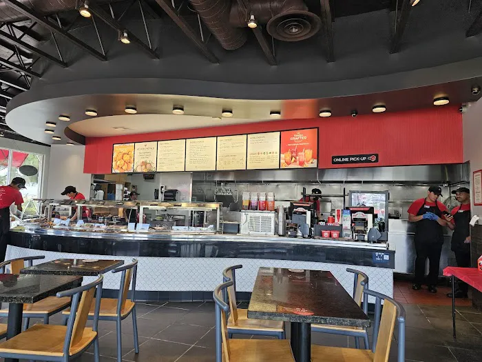 Panda Express 7