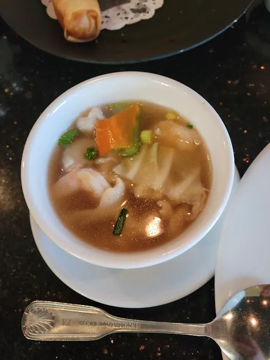 Jade China 1