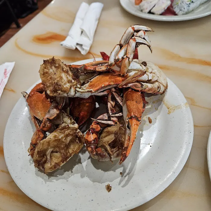 Empire Buffet 5