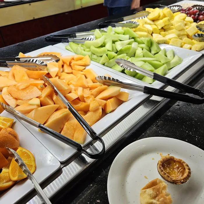 Empire Buffet 2