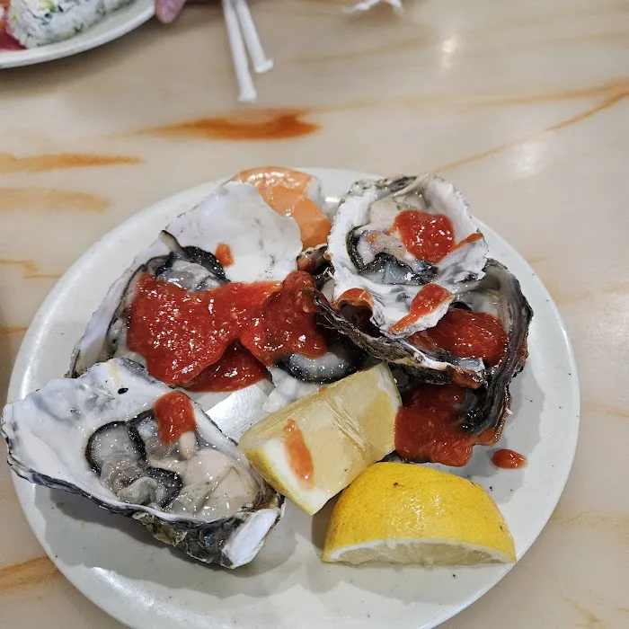 Empire Buffet 3