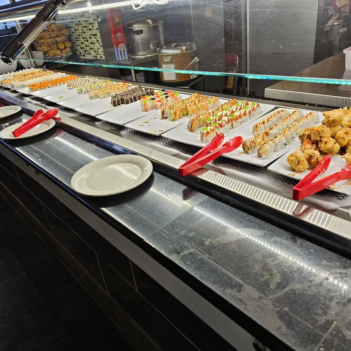 Empire Buffet 4