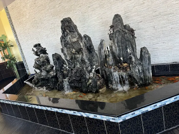 Empire Buffet 8