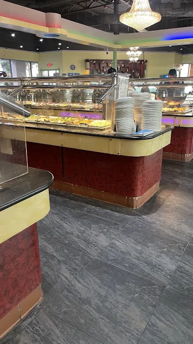 Empire Buffet 10