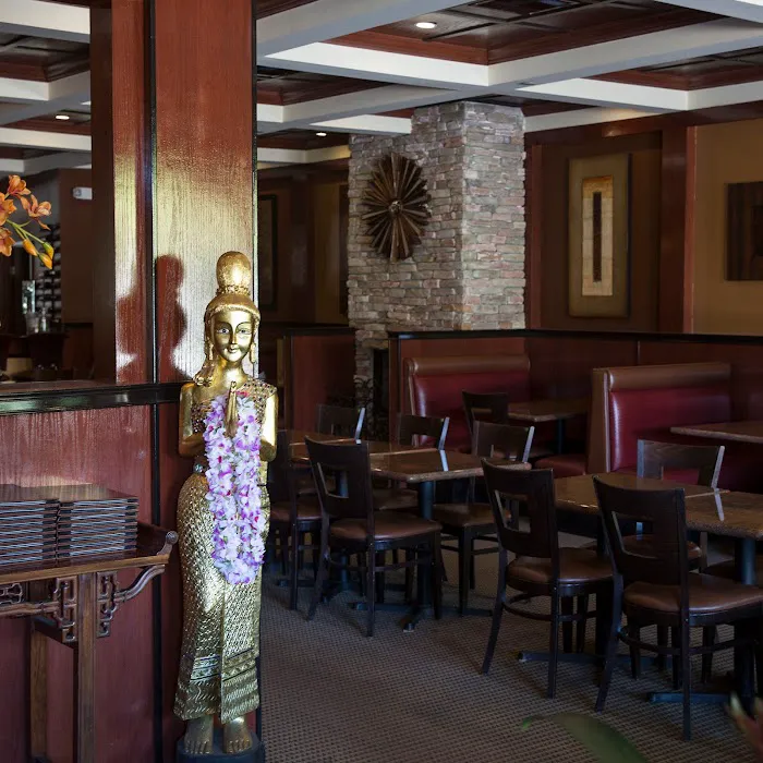 Monark Asian Bistro 2