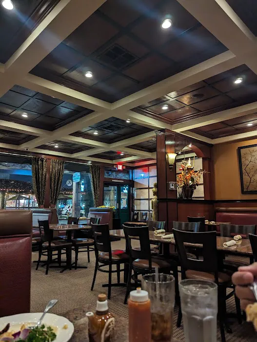 Monark Asian Bistro 1