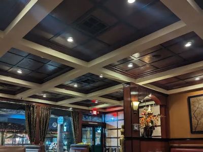 Monark Asian Bistro 0