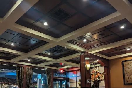Monark Asian Bistro