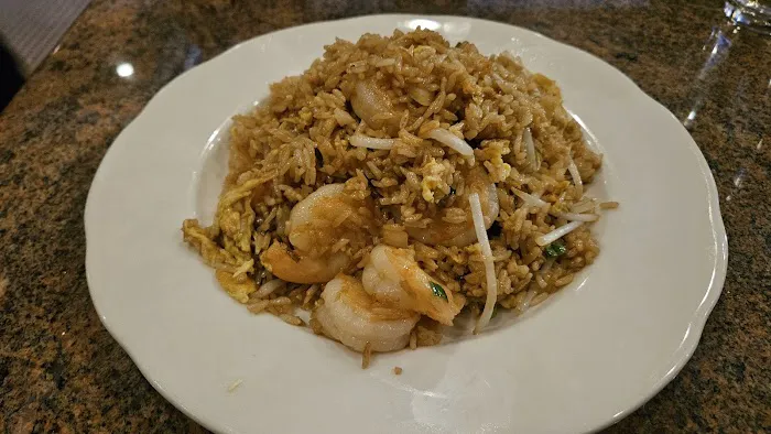 Monark Asian Bistro 5