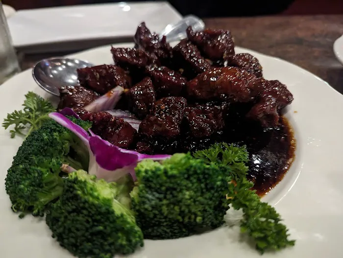 Monark Asian Bistro 3