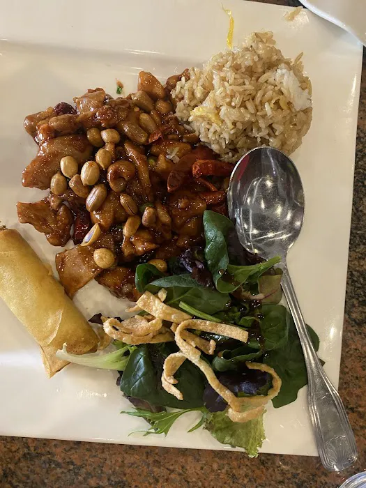 Monark Asian Bistro 6