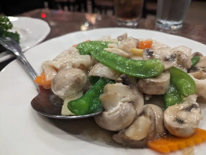 Monark Asian Bistro 7