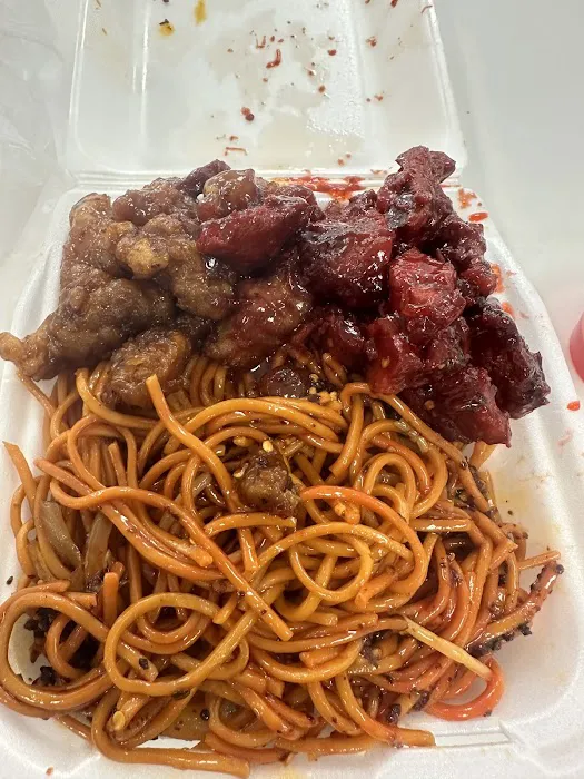 Ho Ho Chinese Food 1