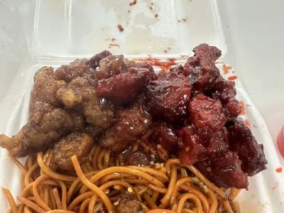 Ho Ho Chinese Food 0