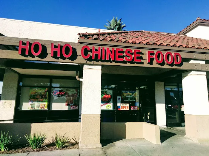 Ho Ho Chinese Food 6